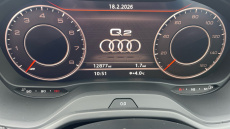 Audi Q2 35 TFSI S Line 5dr S Tronic Petrol Estate